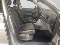 Gebraucht VW T-Cross Style 110 PS (80 kW) 2021 SUV