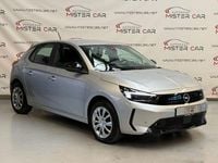 Second-hand Opel Corsa-e Edition 114 kW (156 CP) 2024 Gri Hatchback