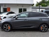 Gebraucht MG MG4 EV 319 kW (435 PS) 2023 Andes grey Kleinwagen