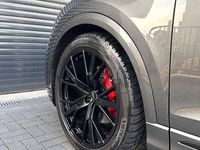 Gebraucht Audi Q8 Ambiente 286 PS (210 kW) 2019 Grau SUV