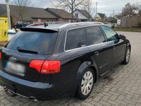 gebraucht Audi A4 B7 3.0TDI MTM 280 PS