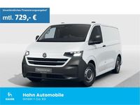 Neu VW Transporter 150 PS (110 kW) 2026 Weiß Van