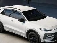 Neu VW T-Roc Style 110 PS (80 kW) 2026 Weiß SUV