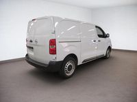 Gebraucht Opel Vivaro 144 PS (105 kW) 2024 Weiß Van / Kleinbus