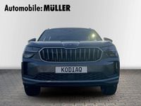 Neu Skoda Kodiaq Selection 150 PS (110 kW) 2025 Grau SUV