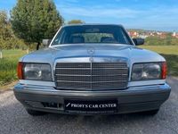 gebraucht Mercedes 260 SE | H-Kennzeichen