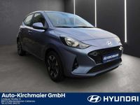 gebraucht Hyundai i10 1.0 AMT (Automatik) Trend*NAVI*