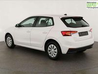 Neu Skoda Fabia Selection 95 PS (69 kW) 2025 Candyweiß Limousine