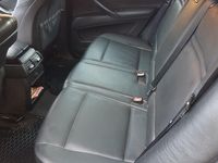 Gebraucht BMW X5 Performance 235 PS (172 kW) 2007 Schwarz SUV