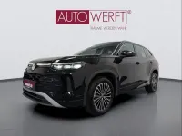Gebraucht VW Tayron Life 150 PS (110 kW) 2025 Grenadillschwarz metallic SUV