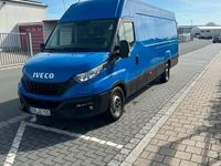 gebraucht Iveco Daily VI 3.0 170 ps