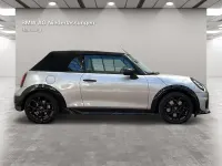 Gebraucht Mini Cooper Cabriolet 163 PS (119 kW) 2025 Grau Cabrio