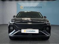 Gebraucht MG Marvel R 132 kW (180 PS) 2023 Schwarz SUV