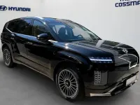 Neu Hyundai Ioniq 9 225 kW (307 PS) 2026 Schwarz SUV