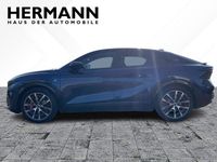 Neu Alpine A390 294 kW (400 PS) 2026 Blau SUV