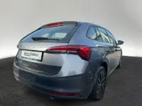 Second-hand Skoda Scala Drive 116 CP (85 kW) 2025 Gri Hatchback