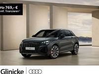 Neu Audi SQ2 Sport 300 PS (220 kW) 2026 Grau SUV