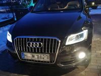 Gebraucht Audi Q5 S-Line 245 PS (180 kW) 2013 SUV