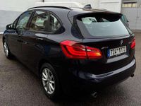 Gebraucht BMW 220 Active Tourer Luxury Line 190 PS (139 kW) 2017 Van / Kleinbus