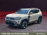 Gebraucht Dacia Duster Extreme 141 PS (103 kW) 2024 Sandstone SUV