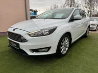 gebraucht Ford Focus Turnier Titanium 2.Hand-Viele EXTRA!