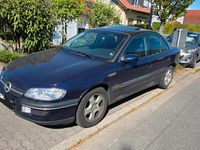 Usado Opel Omega 1997 Sedan