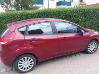 Gebraucht Ford Fiesta 90 PS (66 kW) 2011 Kleinwagen