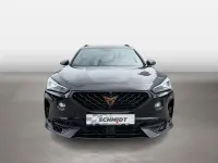 Gebraucht Cupra Formentor VZ 310 PS (228 kW) 2024 Schwarz SUV