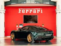 gebraucht Ferrari Roma Surr.View*JBL*LEDs*Verde Zeltweg*Assistenz