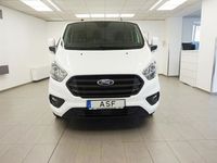 gebraucht Ford Transit Custom L1H1 Trend Kasten |Klima |3-Si...