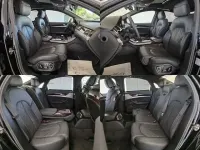 Gebraucht Audi A8 Ambiente 262 PS (192 kW) 2015 Schwarz Limousine