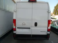 Gebraucht Opel Movano 140 PS (102 kW) 2024 Weiß Van