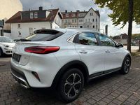 Gebraucht Kia XCeed 141 PS (103 kW) 2022 Weiß SUV