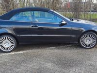 gebraucht Mercedes CLK280 AVANTGARDE Cabrio Automa