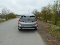 Gebraucht BMW iX1 xLine 150 kW (204 PS) 2026 Silber SUV