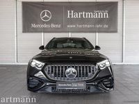 Gebraucht Mercedes E53 AMG AMG Line Premium Plus 449 PS (330 kW) 2024 Schwarz Limousine