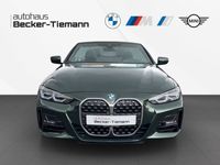 gebraucht BMW 430 i Cabrio| M Sportpaket| Laserlicht| LiveCockpitPro