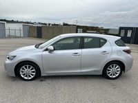 gebraucht Lexus CT200h Executive Line/Kamera/Tempomat