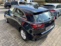 Gebraucht Kia Ceed Vision 140 PS (102 kW) 2019 Schwarz Kleinwagen