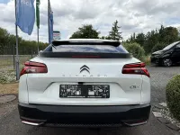 Neu Citroën C5 X 136 PS (100 kW) 2025 Weiß Kombi