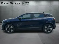 Gebraucht Renault Megane E-Tech Equilibre 96 kW (131 PS) 2022 Dolomitgrau Limousine