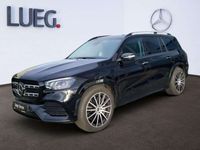 gebraucht Mercedes GLS400 d 4MATIC