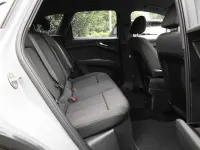 Gebraucht Audi Q4 e-tron Advanced 210 kW (286 PS) 2024 Kieselgrau SUV