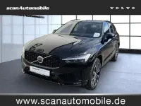 Gebraucht Volvo XC60 Ultimate 173 PS (127 kW) 2023 Schwarz SUV