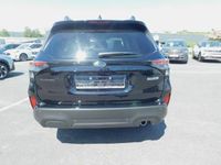 Gebraucht Subaru Forester Exclusive+ 152 PS (111 kW) 2025 Crystal black silica SUV