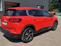 Gebraucht Citroën C5 Aircross Feel 131 PS (96 kW) 2020 Orange volcano/typ au SUV