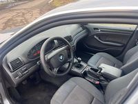 Gebraucht BMW 316 116 PS (85 kW) 2005 Grau Limousine