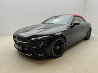 Gebraucht Mercedes CLE200 AMG 204 PS (150 kW) 2024 Metalliclack graphitgrau Cabrio