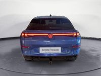 Neu VW T-Roc Style 150 PS (110 kW) 2026 Blau SUV