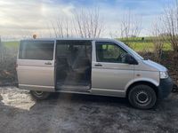 gebraucht VW Caravelle T5